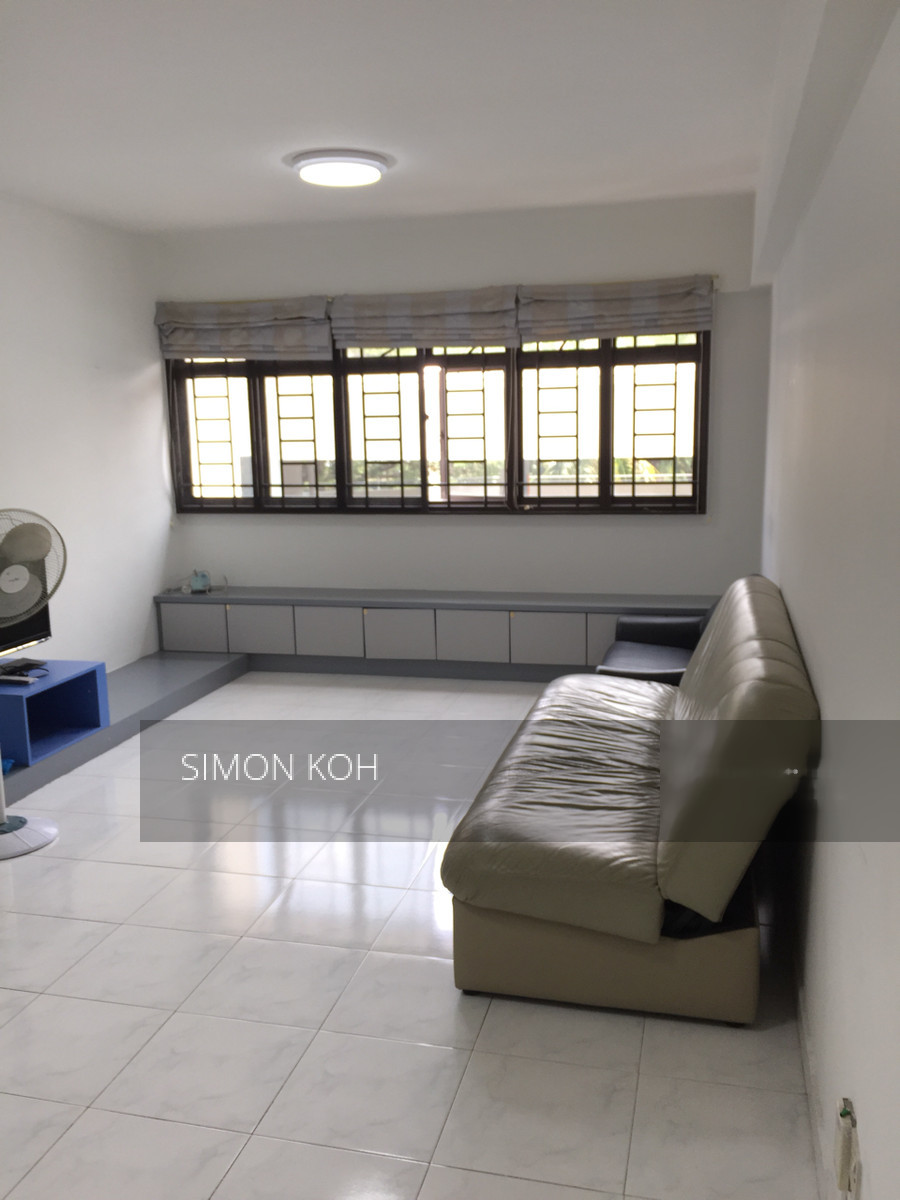 Blk 771 Bedok Reservoir View (Bedok), HDB 5 Rooms #140309422